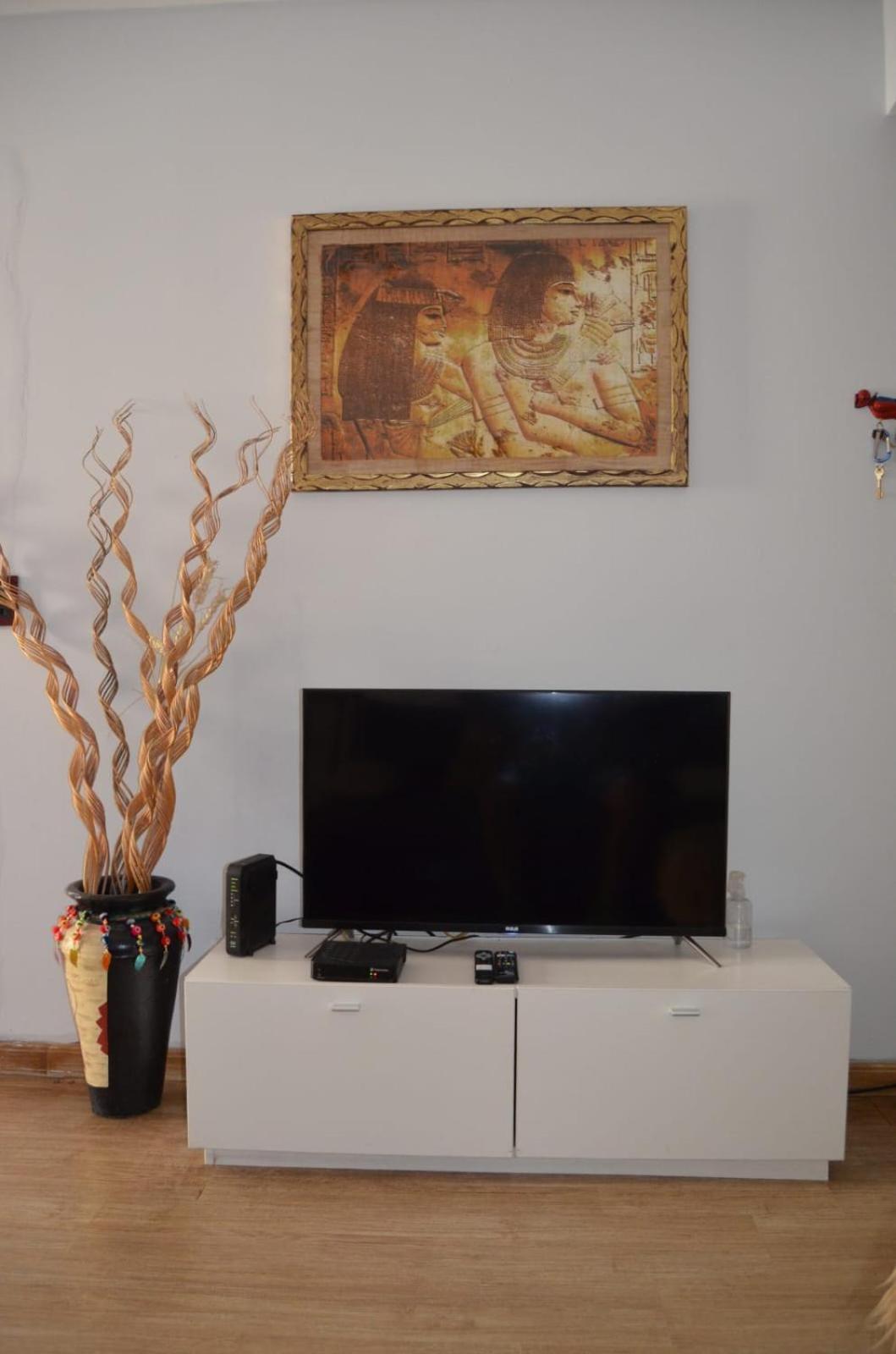 Ferienwohnung Cleopatra Buenos Aires Exterior foto