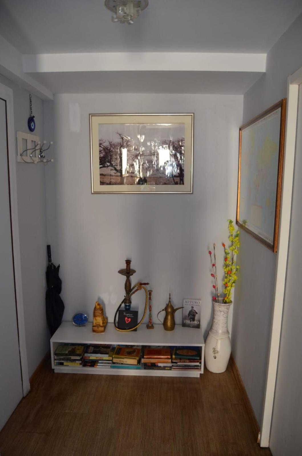 Ferienwohnung Cleopatra Buenos Aires Exterior foto