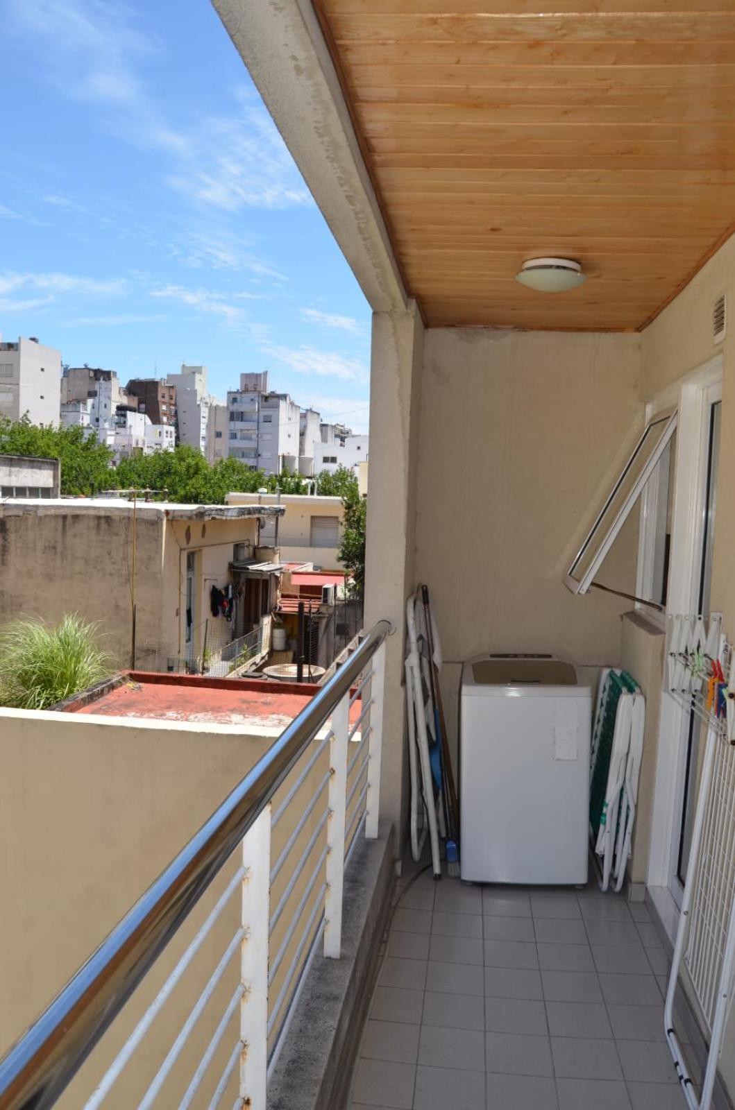 Ferienwohnung Cleopatra Buenos Aires Exterior foto