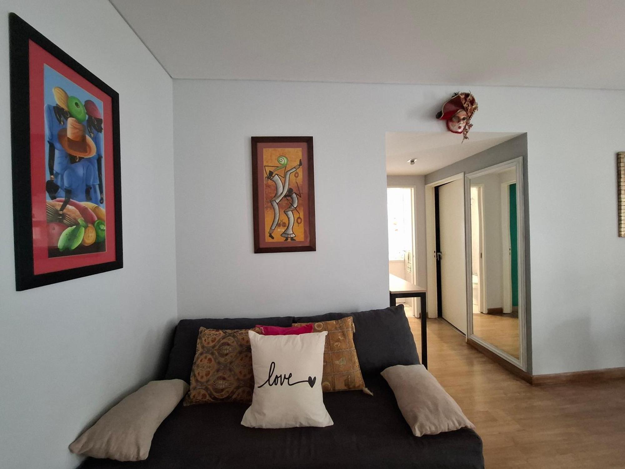 Ferienwohnung Cleopatra Buenos Aires Exterior foto