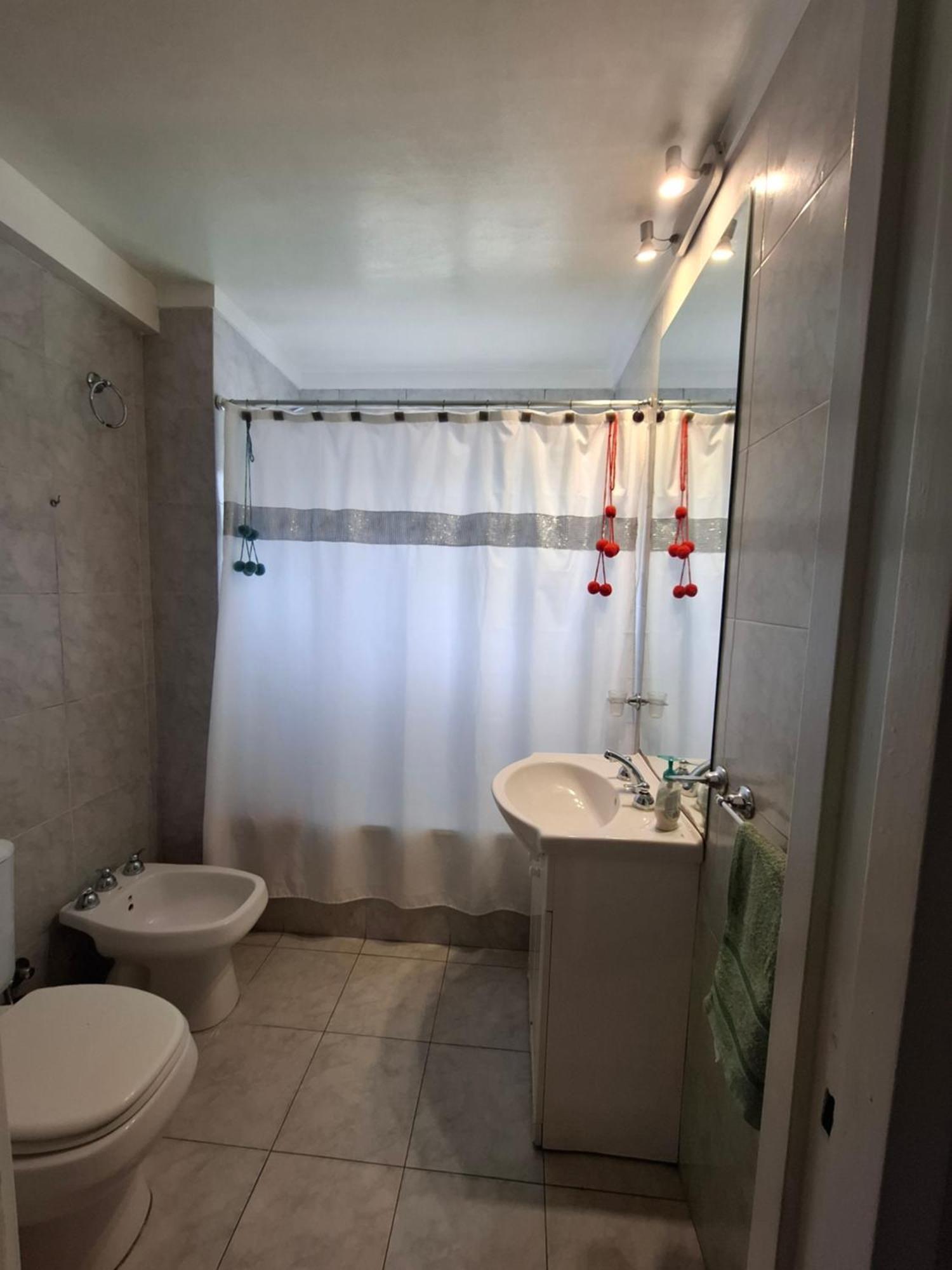 Ferienwohnung Cleopatra Buenos Aires Exterior foto