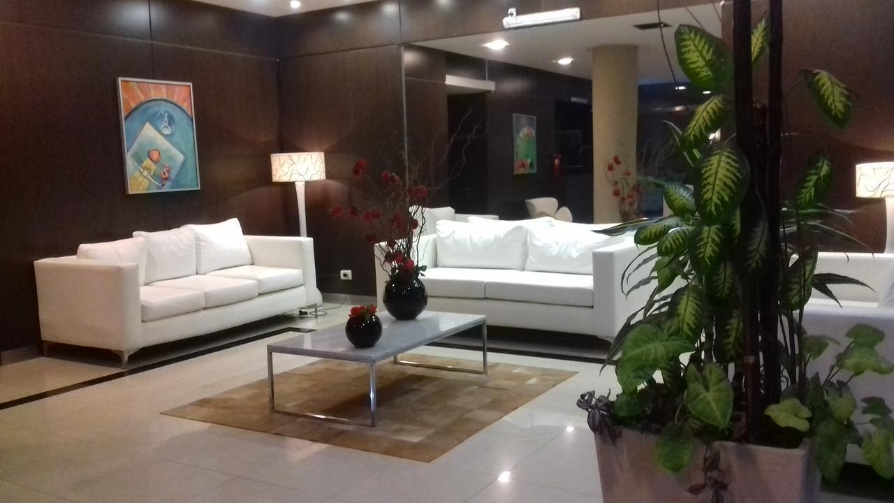Ferienwohnung Cleopatra Buenos Aires Exterior foto